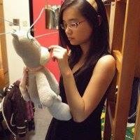 Janet Ye Photo 12