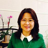 Grace Jiang Photo 30