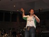 Julian Hamilton Photo 19