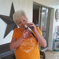 Connie Capps Photo 16