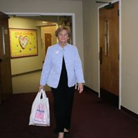 Marie Krueger Photo 29