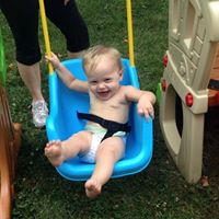 Stacy Dotson Photo 17