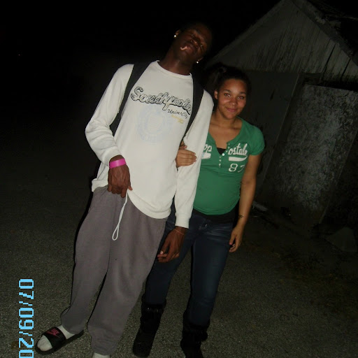 Tamara Boyd Photo 9