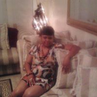 Christina Rouse Photo 12