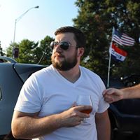 Tyler Crow Photo 15