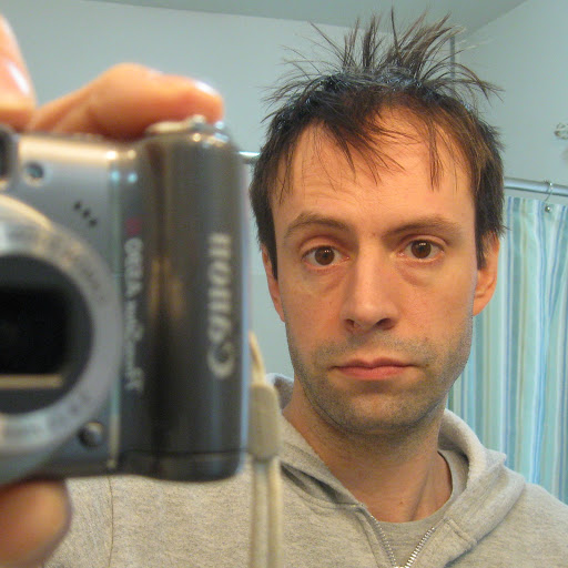 Timothy Nelson Photo 43