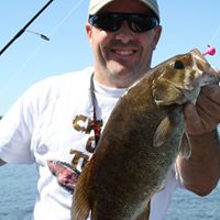 Clayton Moss Photo 2
