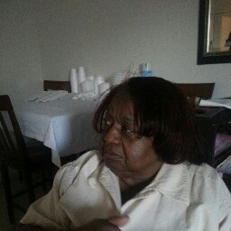 Martha Floyd Photo 26