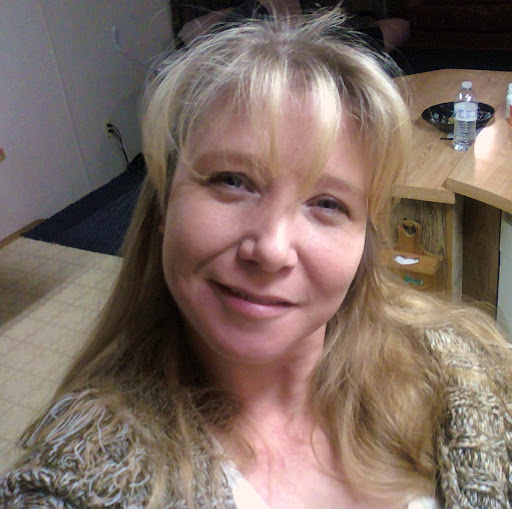 Christine Pruitt Photo 6