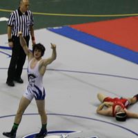 Joel Rees Photo 5