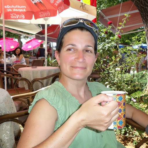 Jill Page Photo 36