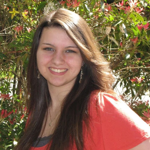 Megan Vogel Photo 8