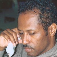 Michael Muhammad Photo 19