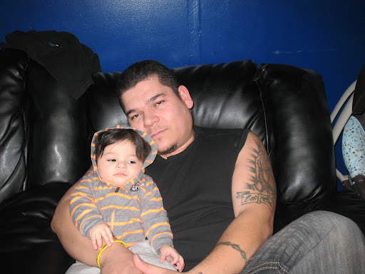Cesar Barajas Photo 12