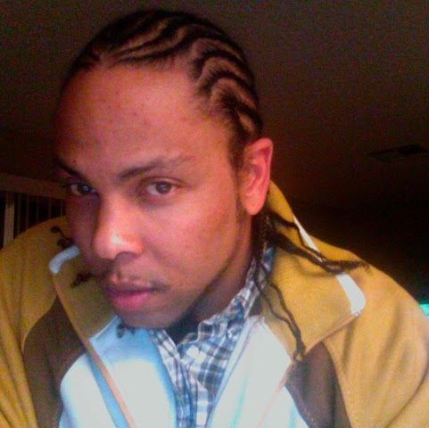 Derrick Vincent Photo 27