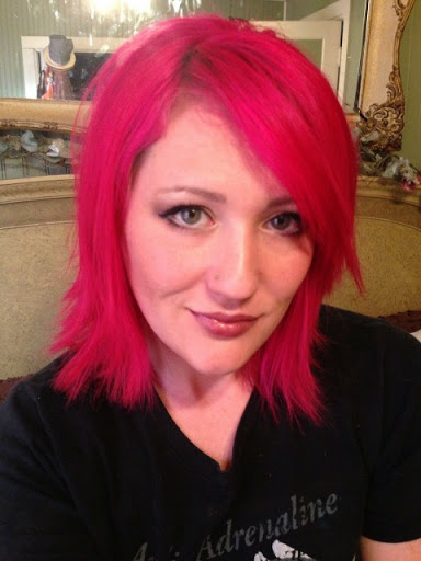 Shea Taylor Photo 5