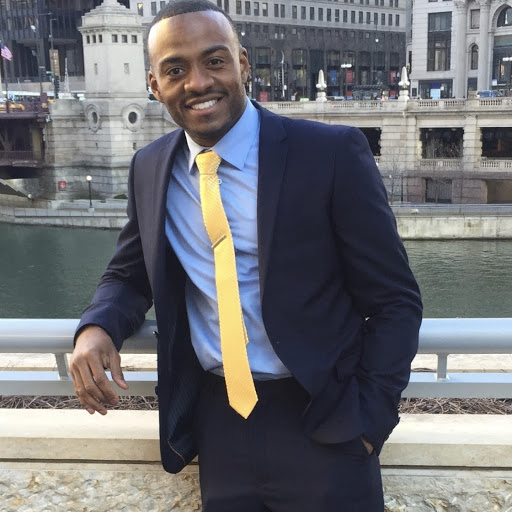 Marcus Jenkins Photo 10