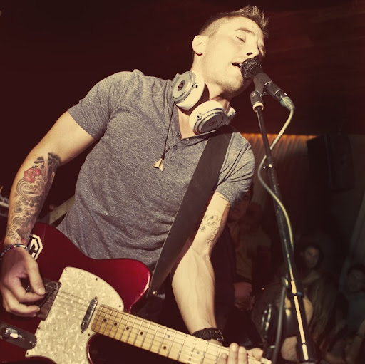 Chris Clouse Photo 37