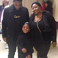 Demetria Blakely Photo 1