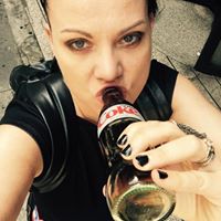 Andrea Black Photo 22