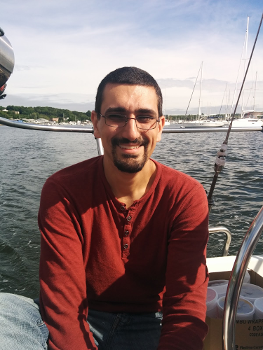 Christopher Mancini Photo 32