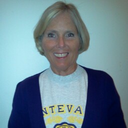 Donna Landers Photo 5
