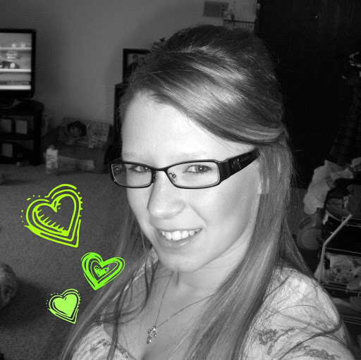 Kristine Spencer Photo 16
