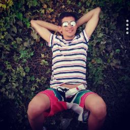 Frank Love Photo 11