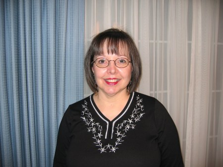 Deborah Hitchcock Photo 4