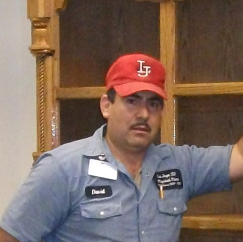 David Ochoa Photo 27