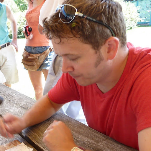 Kevin Watt Photo 31