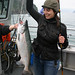 Dana Salmon Photo 12