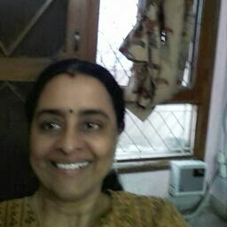 Lakshmi Ramesh Photo 9