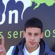 Ricardo Godoy Photo 14