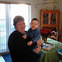 Denise Lebrun Photo 5