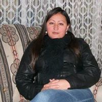 Ximena Pizarro Photo 14