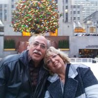 Tina Hecht Photo 2
