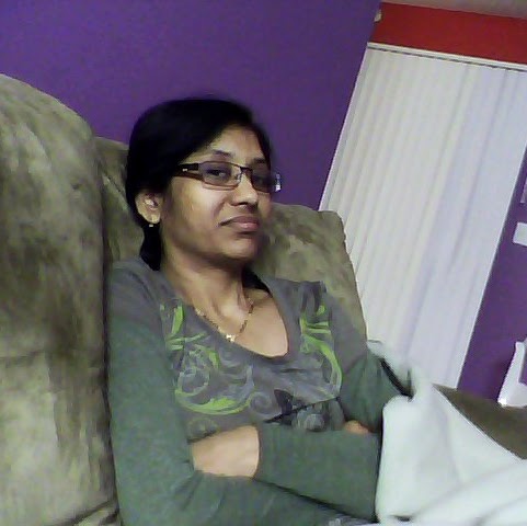 Rita Patel Photo 34