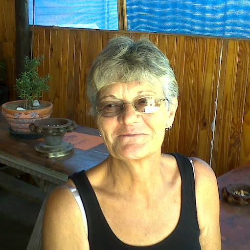Tina Richards Photo 8