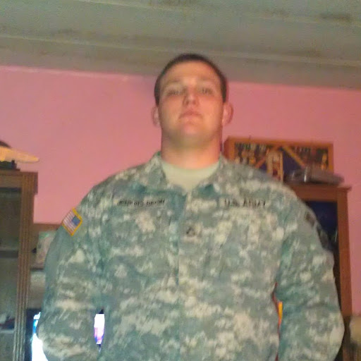 Anthony Jenkins Photo 25