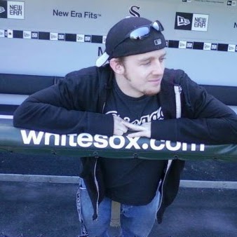 Brad Rodgers Photo 41