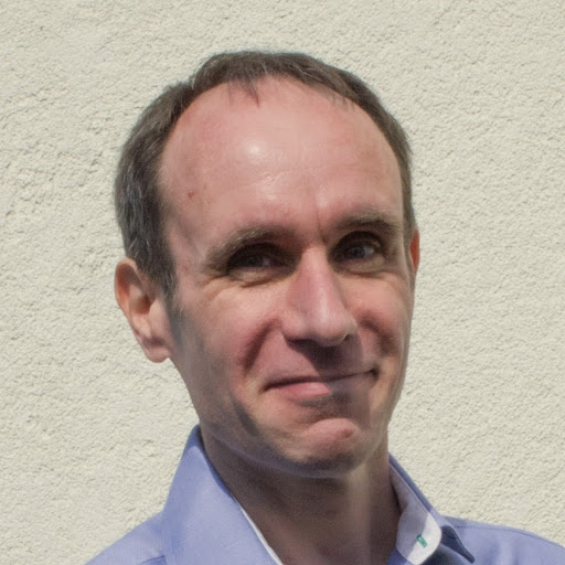 Richard Pope Photo 29
