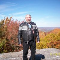 Ronald Sawyer Photo 13