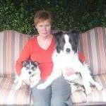 Maxine Rees Photo 5