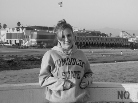 Danielle Kennedy Photo 6