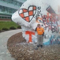 Ron Eldridge Photo 24