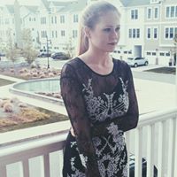 Julia Hedlund Photo 11