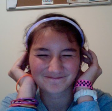 Hannah Allison Photo 19