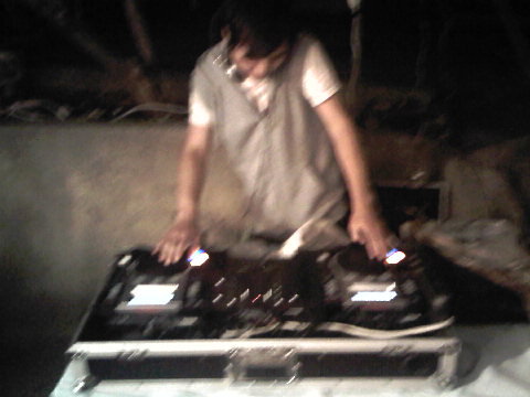 Tommy Lin Photo 8
