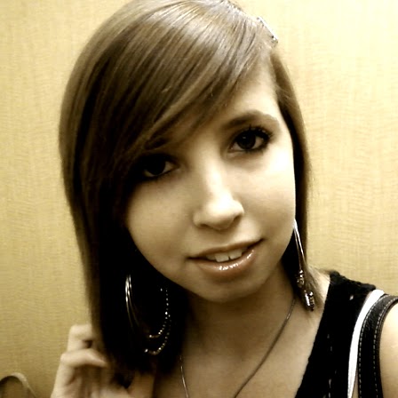 Angel Parker Photo 38